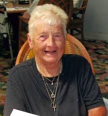 Joan Higgins Obituary