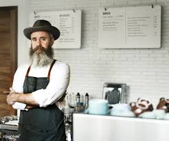 Pin On Barista