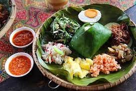 Pengenalan okt setiap kaum mempunyai makanan tradisional yang tersendiri. Makanan Tradisional Kaum Kadazan Dusun Pakej Murah Sabah Facebook