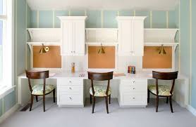 This beautifully designed room is perfect as study room for your cute little girls. 29 Kids Desk Design Ideas For A Contemporary And Colorful Study Space