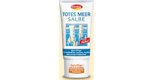 Schaebens Totes Meer Salbe Im Test Testberichte De Note