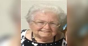Mary Marvel Ruggles Obituary
