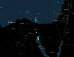 And all these container ships are stuck until the ever given gets. Mdbxeec0snphzm