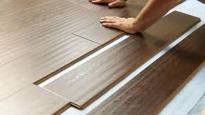 What does impact the cost of laminate flooring installation is the color. How To Install Laminate Flooring Forbes Advisor Forbes Advisor