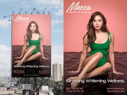 Bayoran st., tomas morato ext., quezon city (+63 2) 7794 5036 hello@meccaaesthetic.com welcome to beauty paradise! Mecca Aesthetic Clinic And Spa Leung De Leon Marketing Services