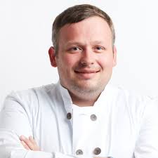 The Mastercooks of Belgium