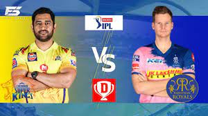 Rr vs csk toss prediction. Ipl 2020 Chennai Super Kings Vs Rajasthan Royals Fantasy 11 Predictions Top Dream11 Picks For Csk Vs Rr Firstsportz