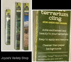 Image result for Terrarium Cling Background