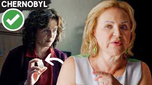 First time watching CHERNOBYL (and I'm already so angry)