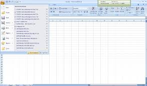 Contohnya adalah angka seribu tertulis seperti ini : Ilmuku Cara Merubah Tanda Titik Koma Di Excel 2007