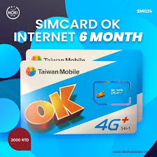 Ketua bpom penny lukito mengatakan vaksin moderna merupakan vaksin pertama dengan platform mrna yang mendapatkan eua dari bpom. Simcard Taiwan Mobile Internet 6 Month 12 Month Sm024000001 Hoki Shop