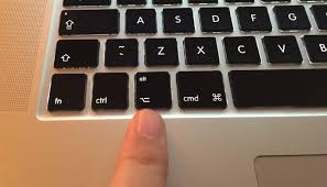 Ada alasan tersendiri kenapa saya menyukai laptop dengan format keyboard utuh seperti pada dell latitude e6530 atau edge 15 milik saya. Inilah Bebagai Fungsi Tombol Alt Yang Ada Di Keyboard