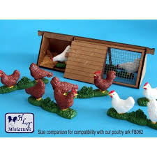 I Like To Build The Hen House Out Of Popsicle Sticks Popsicle Sticks Popsicles Stick