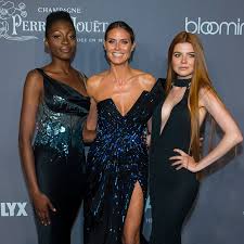 Bei germanys next topmodel bewerben sich regelmäßig tausende von jungen mädchen aus ganz deutschland, der schweiz und österreich. Steht Die Gewinnerin Von Germany S Next Topmodel 2018 Schon Fest Gntm Gntm2018 Heidiklum Germanys Next Topmodel Gntm Models