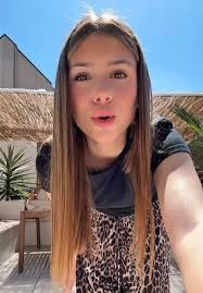 Laura's Ice Bucket Challenge Experience