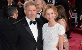 Harrison ford calista flockhart wedding photos. Oldest Bridegrooms Hugh Grant To Marry For The First Time At 57 And 13 Other Famous Men Who Married Late In Life