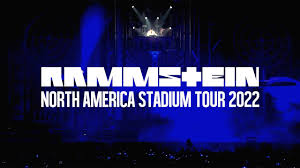 rammstein arte concert streaming live from madison square garden until august bravewords