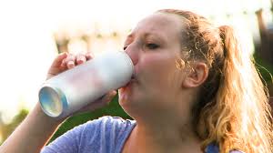 After being admitted to the hospital several times after her husband  divorced her, Kristie hit rock bottom, and now her family fears her life is  in jeopardy.