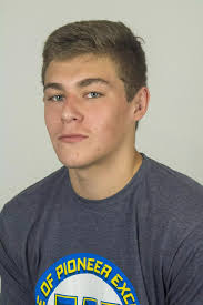 2019-20 Men's Wrestling Roster