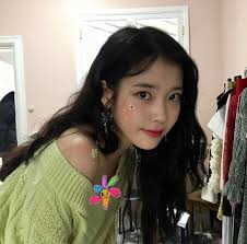 Iu is actually fluent in english. Iu Korean And Pretty Image 6580133 On Favim Com