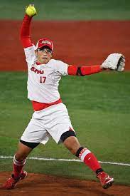 In tokyo, the olympic softball tournament kicked off on july 21. Ppe Hmqoaq8wlm
