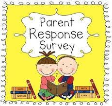 Parent Response Survey English Spanish School Activities Parents As Teachers Parent Survey