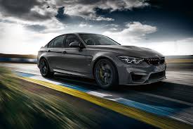 2018 Bmw M3 Cs Bmw M3 Bmw Bmw Cars