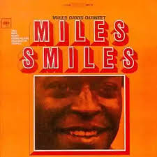 Album 'Miles Smiles' di Miles Davis