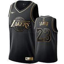 Comprar Camisetas Nba Nike Los Angeles Lakers No 23 Lebron James Oro Edition La Lakers Jersey Kobe Bryant Kobe