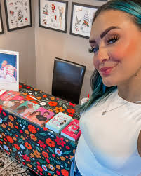 SURPRISE!! I couldnt be more excited about this journey and this step im  taking with all of you by my side. Cherry has the biggest place in my heart  and i had