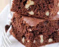 Brownies Light Au Chocolat Et Noix Http Www Fourchette Et Bikini Fr Recettes Recettes Minceur Brownies Light Au C Recette Brownies Recette Dessert Gourmand