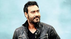 Ajay was the first choice for the film karan arjun, which later went to salman khan. Do8m9wg903faum