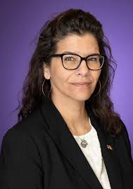 Profile: Lisa Nikolidakis