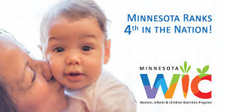 Minnesota WIC