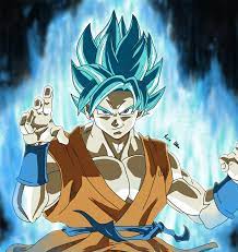 Goku GIF - Find on GIFER