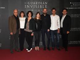 Espérame en el cielo de luis cáceres garcia y francisco codoñer 'maestro lito' (as francisco codoñer pascual), sgae interpretada por antonio machín cortesia de sony music entertainment españa, s.l. Carlos Librado Temas Atresmedia Cine