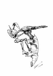 Cool Websites On Splash Page Splash Page Star Wars Battle Droids Battle Droid