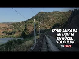 Izmir Den Ankara Ya Mavi Yolculuk Youtube