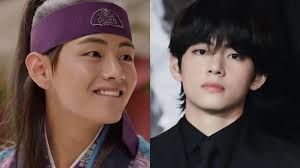 Jeon jungkook ist sänger, tänzer, songwriter und musikproduzent. Bts S Member Kim Taehyung Alongside Being The Most Popular Member Of Bts Is Now The Most Handsome Man In The World 2020 By Stessa Jones Medium