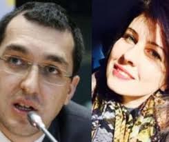 Reparăm modul în are sunt au stat puțin la cârma sănătătii, dar au facut mult rau. Ministrul SÄƒnÄƒtÄƒÈ›ii Vlad Voiculescu LegÄƒturi Apropiate Cu Sri Prin Consiliera Sa OfiÈ›er De CarierÄƒ Evenimentul Zilei
