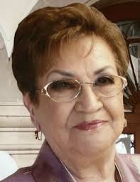 Obituary for Maria O. Herrera