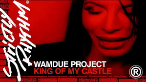 Black Rock feat Debra Andrew