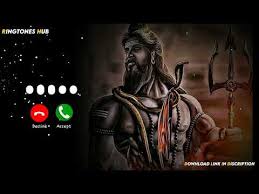 Namo Namo Ji Shankara Ringtone Kedarnath Movie Ringtone Download Link Youtube