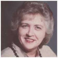Obituary information for Betty Long Needham