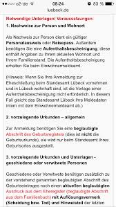 Pin Von Svenja Rahn Auf Organisation Bescheinigung Unterlagen Hinweise