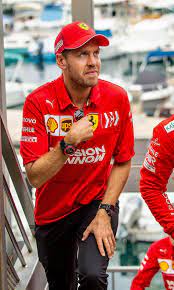 2019 5 24 Twitter Leclercnews Scuderiaferrari Charles Leclerc And Sebastian Vettel In The Paddock Today Prosta Ferrari F1 Race Cars Ferrari