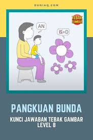 Maybe you would like to learn more about one of these? Kunci Jawaban Tebak Gambar Level 8 Lengkap Ragam Informasi
