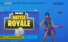 Updated with season four skins! All Fortnite Season 10 Battle Pass Unlocked Game Life