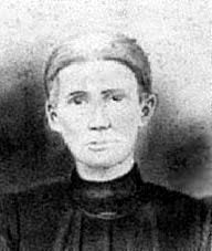 Mary Elizabeth Wallis Thompson (1851-1903)