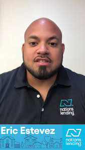 Eric Estevez The Lender- NMLS #1652378